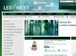 Lednext.hu: led izzó, lámpa webáruház - http://www.lednext.hu