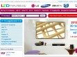 Ledtvfutár - http://www.ledtvfutar.hu