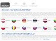 Legalo Diákszoftver bolt - http://www.legalo.eu/hu/