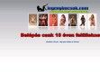 Legénybúcsúk.com - http://www.legenybucsuk.com/