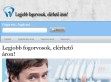 Legjobb fogorvosok - http://www.legjobbfogorvosok.com
