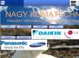Nagy Klíma (Siófok) - http://www.legkondiklima.atw.hu