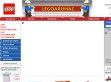 Legoáruház - http://www.legoaruhaz.hu/index.php?content2=akciok