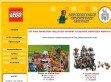 Lego márkabolt - http://www.legomarkabolt.hu/