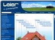 Leier térkövek - http://www.leier.hu/trkvek