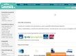 Lencsék.hu - Kontaktlencse webáruház - http://www.lencsek.hu