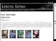 Lengyel Leona divattervező - http://www.lengyelleona.hu