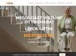  Minőségi lépcsőlift biztonságos otthon - http://lepcsoliftek.com/
