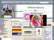 Leszbikus képeslapküldő - http://leszbikus.kepeslap.com/