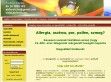 Levegőtisztító - http://www.levegobaratok.hu