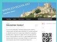 Várrom lesen - http://www.levegon.hu