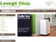 Levegő Shop - http://levegoshop.hu/