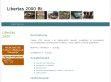 Kézi-gépi földmunka, Tereprendezés, - http://libertas2000.webcime.hu/