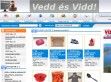LicitBazár-online aukció - http://licitbazar.hu