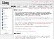 Licq - http://www.licq.org