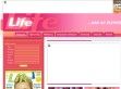 LIFE életmód magazin - http://www.lifemagazin.hu