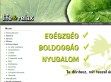 Táplálkozás és a betegségek - http://www.liferelax.hu/content/t%C3%A1pl%C3%A1lkoz%C3%A1s-%C3%A9s-betegs%C3%A9gek