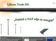 Infrafűtés | Lifesun Trade Kft. - http://lifesuntrade.hu/megujuloenergia/termek/1-infrafutes