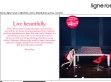 Ligne Roset design - http://www.ligne-roset.com/