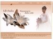 Liliszalon - menyasszonyi és alkalmi ruhák - http://www.liliszalon.hu