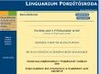 angol fordítás, fordítás,hitelesítés - http://www.linguarium.hu