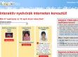 On-line nyelvtanárok - http://www.lingvico.hu/index.php?page=tanarkeres