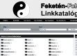 Webkatalógus, linkek katalógusa - http://linkkatalogus.szinkronfoto.hu/