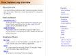 Video4Linux - http://linux.bytesex.org/v4l2/