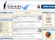 Linux - http://www.linux.hu/
