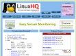 LinuxHQ - http://www.linuxhq.com/