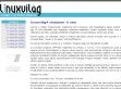 Linuxvilág magazin - http://www.linuxvilag.hu/