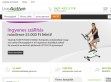 Milyen kondigépeket érdemes választani? - http://www.liveactive.hu/fitneszgepek/fekvenyomo-pad-kondigep