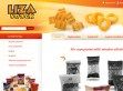 Liza Kft - http://www.lizasnack.hu/