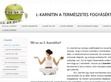 Lkarnitin hatásai és előnyei. - http://www.lkarnitin.hu/l-karnitin-szerepe-a-sulycsoekkenesben.html