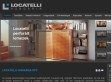 Locatelli Hungaria Kft. - Perforált lemezek - http://www.locatelli-hungaria.hu/