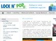 Lock N’  Pop raklap és rakat stabilizáló ragasztó - http://www.locknpop.hu/