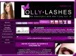 LollyLashes | 3D műszempilla, szempilla hosszabbítás - http://lollylashes.com