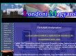 Londoni szállás - http://www.londonimagyarok.hu/