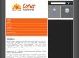 Lotus Konyhastúdió - http://www.lotuskonyha.hu