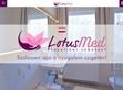 LotusMed plasztikai sebészet - Sopron - http://lotusmed.hu