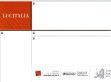LUCITALIA (Vistar Kft.) - http://www.lucitalia.it
