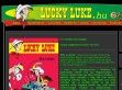 Lucky Luke - http://www.luckyluke.hu