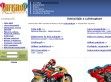 LUFISHOP webáruház - http://lufishop.hu/