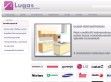 Konyhastúdió Budapesten három szaküzlettel - http://www.lugaskonyhak.hu