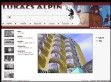 Lukács Alpins - http://www.lukacsalpins.ro