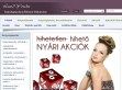 Lux2You szépségápolás Webáruház - http://lux2you.hu/