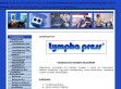 Lympha Press - http://www.lympha-press.hu/