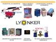 Légszárítás - http://www.lyonker.hu/air/air.html