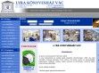 Romantikus irodalmi könyvek - http://www.lyravac.hu/index.php?page=ckk&cskod=1088
