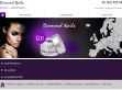 Műköröm mobiláruház - http://m.diamondnails.hu
